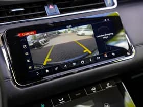 Land Rover Range Rover Evoque 2.0 P300 AWD R-Dynamic HSE 2.0 P300 AWD R-Dynamic HSE thumbnail 17