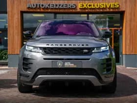 Land Rover Range Rover Evoque 2.0 P300 AWD R-Dynamic HSE 2.0 P300 AWD R-Dynamic HSE thumbnail 3