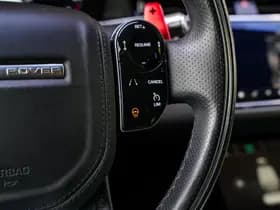 Land Rover Range Rover Evoque 2.0 P300 AWD R-Dynamic HSE 2.0 P300 AWD R-Dynamic HSE thumbnail 21