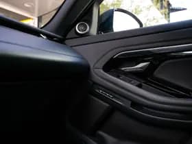 Land Rover Range Rover Evoque 2.0 P300 AWD R-Dynamic HSE 2.0 P300 AWD R-Dynamic HSE thumbnail 23