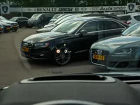 Land Rover Range Rover Evoque 2.0 P300 AWD R-Dynamic HSE 2.0 P300 AWD R-Dynamic HSE thumbnail 29