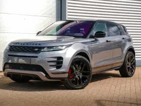 Land Rover Range Rover Evoque 2.0 P300 AWD R-Dynamic HSE 2.0 P300 AWD R-Dynamic HSE thumbnail 30
