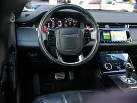 Land Rover Range Rover Evoque 2.0 P300 AWD R-Dynamic HSE 2.0 P300 AWD R-Dynamic HSE thumbnail 4