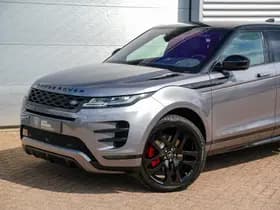 Land Rover Range Rover Evoque 2.0 P300 AWD R-Dynamic HSE 2.0 P300 AWD R-Dynamic HSE thumbnail 31