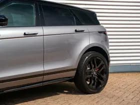 Land Rover Range Rover Evoque 2.0 P300 AWD R-Dynamic HSE 2.0 P300 AWD R-Dynamic HSE thumbnail 32