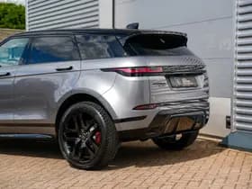 Land Rover Range Rover Evoque 2.0 P300 AWD R-Dynamic HSE 2.0 P300 AWD R-Dynamic HSE thumbnail 33