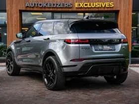 Land Rover Range Rover Evoque 2.0 P300 AWD R-Dynamic HSE 2.0 P300 AWD R-Dynamic HSE thumbnail 7