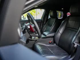 Land Rover Range Rover Evoque 2.0 P300 AWD R-Dynamic HSE 2.0 P300 AWD R-Dynamic HSE thumbnail 8