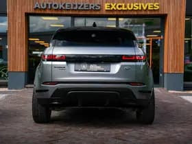 Land Rover Range Rover Evoque 2.0 P300 AWD R-Dynamic HSE 2.0 P300 AWD R-Dynamic HSE thumbnail 9