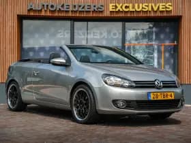 Volkswagen GOLF Cabriolet 1.2 TSI BlueMotion Cabriolet 1.2 TSI BlueMotion