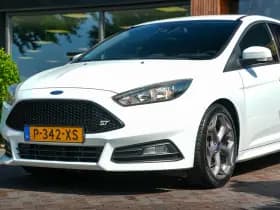 Ford Focus 2.0 ST-3 2.0 ST-3 thumbnail 13