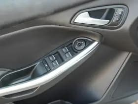 Ford Focus 2.0 ST-3 2.0 ST-3 thumbnail 14