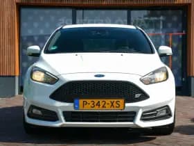 Ford Focus 2.0 ST-3 2.0 ST-3 thumbnail 3