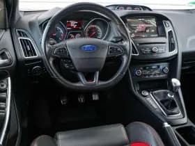 Ford Focus 2.0 ST-3 2.0 ST-3 thumbnail 4