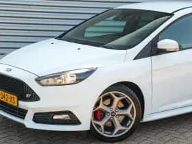 Ford Focus 2.0 ST-3 2.0 ST-3 thumbnail 31