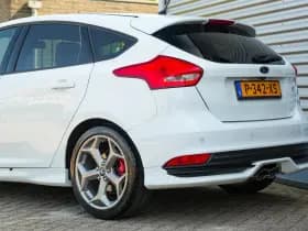 Ford Focus 2.0 ST-3 2.0 ST-3 thumbnail 33