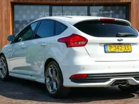 Ford Focus 2.0 ST-3 2.0 ST-3 thumbnail 7