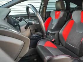 Ford Focus 2.0 ST-3 2.0 ST-3 thumbnail 8