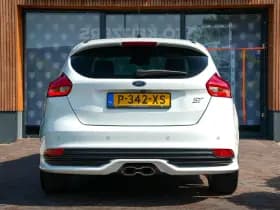 Ford Focus 2.0 ST-3 2.0 ST-3 thumbnail 9