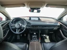 Mazda CX-30 2.0 e-SkyActiv-X M Hybrid Comfort 2.0 e-SkyActiv-X M Hybrid Comfort thumbnail 2
