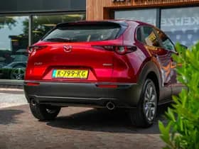 Mazda CX-30 2.0 e-SkyActiv-X M Hybrid Comfort 2.0 e-SkyActiv-X M Hybrid Comfort thumbnail 11