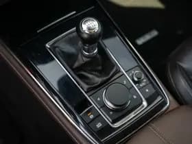 Mazda CX-30 2.0 e-SkyActiv-X M Hybrid Comfort 2.0 e-SkyActiv-X M Hybrid Comfort thumbnail 15