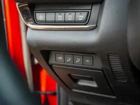 Mazda CX-30 2.0 e-SkyActiv-X M Hybrid Comfort 2.0 e-SkyActiv-X M Hybrid Comfort thumbnail 22