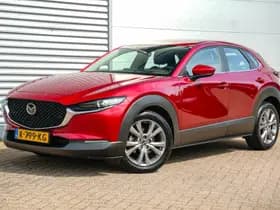 Mazda CX-30 2.0 e-SkyActiv-X M Hybrid Comfort 2.0 e-SkyActiv-X M Hybrid Comfort thumbnail 28