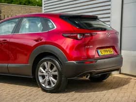 Mazda CX-30 2.0 e-SkyActiv-X M Hybrid Comfort 2.0 e-SkyActiv-X M Hybrid Comfort thumbnail 31