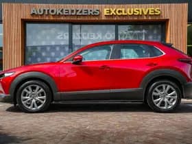 Mazda CX-30 2.0 e-SkyActiv-X M Hybrid Comfort 2.0 e-SkyActiv-X M Hybrid Comfort thumbnail 5