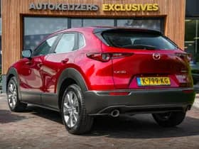 Mazda CX-30 2.0 e-SkyActiv-X M Hybrid Comfort 2.0 e-SkyActiv-X M Hybrid Comfort thumbnail 7
