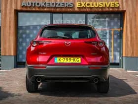 Mazda CX-30 2.0 e-SkyActiv-X M Hybrid Comfort 2.0 e-SkyActiv-X M Hybrid Comfort thumbnail 9