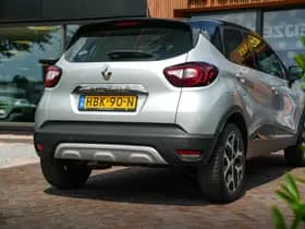 Renault Captur 1.3 TCe Intens 1.3 TCe Intens thumbnail 11