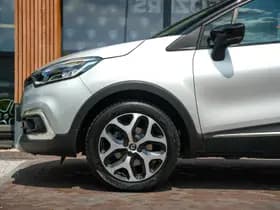 Renault Captur 1.3 TCe Intens 1.3 TCe Intens thumbnail 12