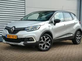 Renault Captur 1.3 TCe Intens 1.3 TCe Intens thumbnail 24