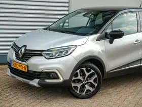 Renault Captur 1.3 TCe Intens 1.3 TCe Intens thumbnail 25