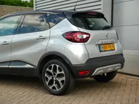 Renault Captur 1.3 TCe Intens 1.3 TCe Intens thumbnail 27