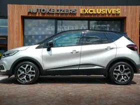 Renault Captur 1.3 TCe Intens 1.3 TCe Intens thumbnail 5