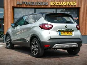 Renault Captur 1.3 TCe Intens 1.3 TCe Intens thumbnail 7