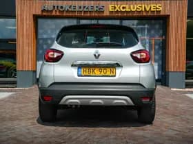 Renault Captur 1.3 TCe Intens 1.3 TCe Intens thumbnail 9
