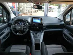 Toyota PROACE CITY thumbnail 2
