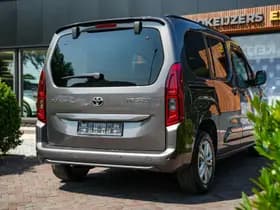 Toyota PROACE CITY thumbnail 11
