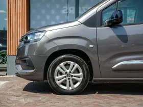 Toyota PROACE CITY thumbnail 12