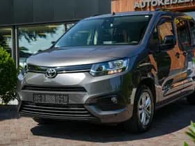 Toyota PROACE CITY thumbnail 13