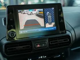 Toyota PROACE CITY thumbnail 18