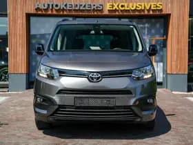 Toyota PROACE CITY thumbnail 3