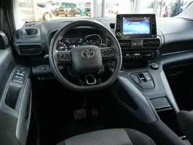 Toyota PROACE CITY thumbnail 4