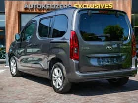 Toyota PROACE CITY thumbnail 7