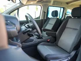 Toyota PROACE CITY thumbnail 8