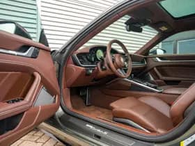 Porsche 911 3.8 Turbo S 3.8 Turbo S thumbnail 2